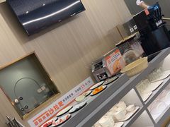 -豪享来中西餐厅(金水东路店)