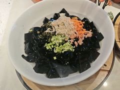 -景芝小炒(虞河路店)
