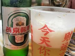 -炒豆合作社(东四总店)