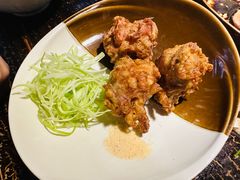 -喜晋道面馆(华严寺广场店)