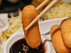 -牛串门串串香(东直门簋街总店)