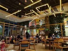 -新元素(三里屯太古里南区)