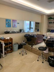 -碧莲盛·不剃发植发