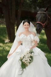 -花田映像婚纱摄影(龙岗店)