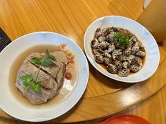 -宁波柏悦酒店·钱湖渔港