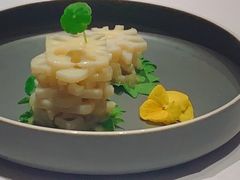 芥味马踏湖藕片-粤界(望京金辉店)