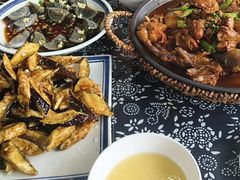 -八两八金·莱芜特色炒鸡(市南漳浦路店)