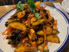 -大壮家原味烤肉(兴华北街店)