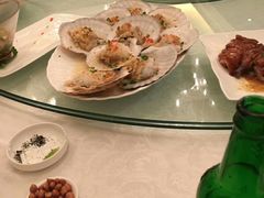 -大连富丽华大酒店