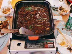 -荷炉烤鱼音乐餐厅(佳和城店)
