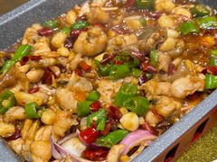 -肖记公安牛肉鱼杂馆· 省级非物质文化遗产(仁和路店)