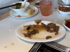 -三毛牛肉店(福强店)