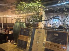 -at cafe 意大利餐厅(集美店)