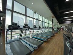 -MOHO FITNESS梦航游泳健身(国创中心店)