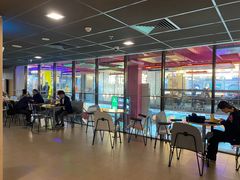 -麦当劳(东急新天地店)