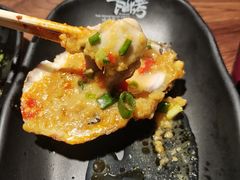 -Let’s WaKao瓦烤(贝森店)
