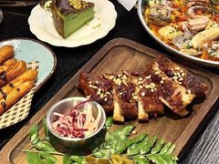 -BRAVO·布瓦屋西餐
