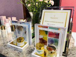 -花隐·美芙炫海菲秀皮肤管理中心