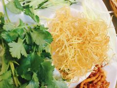 -关东风老北方菜馆(桂芳园店)