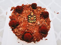 -ebeecake小蜜蜂蛋糕(酒仙桥店)