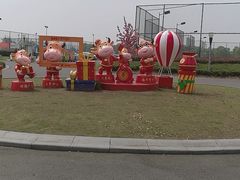 -苏州湾体育公园