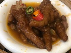 -点都德(大茶楼店)