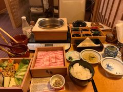 -黒豚料理 寿庵(中央駅西口店)