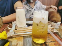 -柯斗斗主题餐厅·狗咖·围炉煮茶·茶饮(国瑞升平里店)