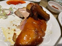 -上下九广州菜馆(李家村万达店)