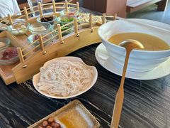 -西双版纳洲际度假酒店-曼霖轩中餐厅