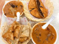 -方中山胡辣汤(蓝堡湾店)