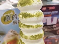 -DQ·蛋糕·冰淇淋(通州万达店)