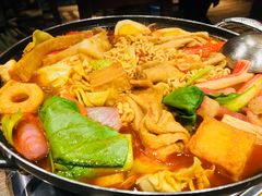 -泰好吃芝士年糕火锅(独墅湖店)