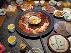 -陈眼镜火锅(总店)