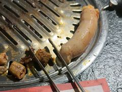 -炽城·烤肉名家(鸿达中央广场店)