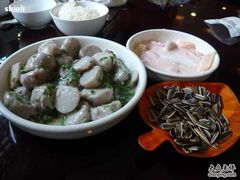 迎客瓜子-龙井壹号·茶缘山景宴(龙井村店)