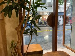 -Radar Coffee(思南路店)