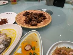 -全聚德(领城国际店)