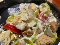 -云来居素食馆(南山店)