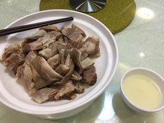 -兴龙酒店(合作路店)