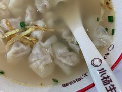 -小杨生煎(黄河路美食休闲街店)