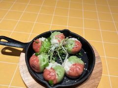 -蔡澜点心·粤菜(海印都荟城店)