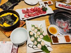 -御牛道日式烤肉料理(杭州万象城店)