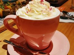 郁金香玫瑰摩卡-IFIF 如果花園(宽厚里店)