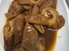 -腰记饭店(龙源路店)