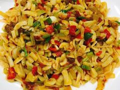 -马黑哥椒麻鸡(清江山水店)