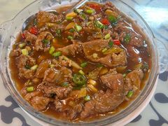 -何哥鲜鱼餐厅(龙湖花园店)