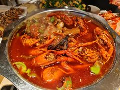 -串盟烧烤·长沙美食地标(星沙店)