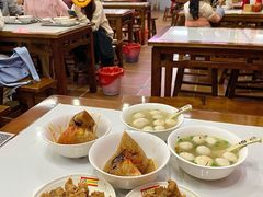 -东街钟楼肉粽(总店)