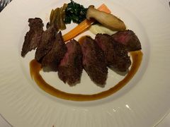 -王品牛排(福州泰禾店)